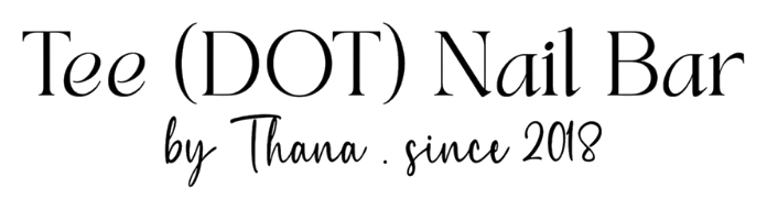 Tee (DOT) Nail Bar